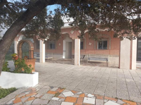 Hacienda Las Quijotas